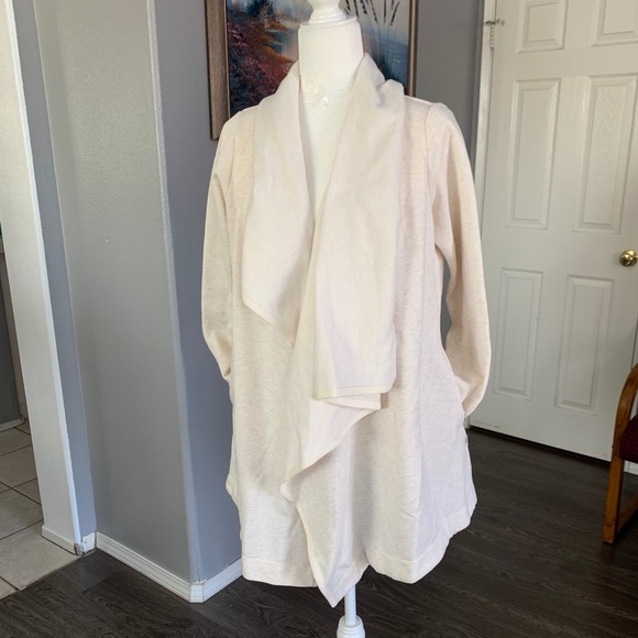 UGG JANNI SHORT BLANKET CARDIGAN